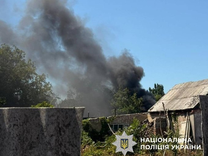 Обстріли Харкова та області: одна жінка загинула, 13 цивільних поранено